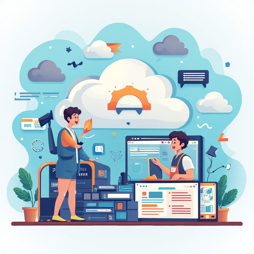 Soluciones Cloud Enterprise