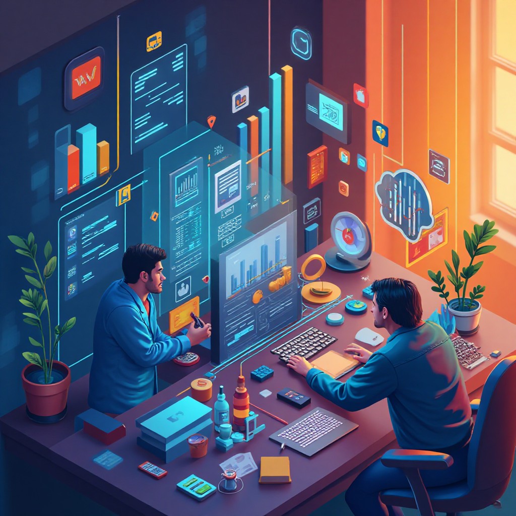 Desarrollo Web Profesional