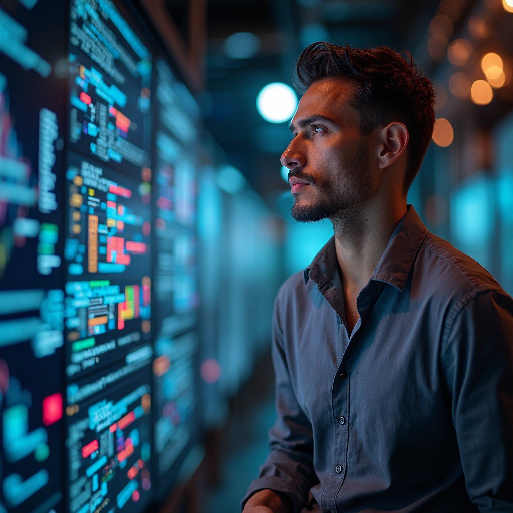 Inteligencia Artificial en el Desarrollo de Software