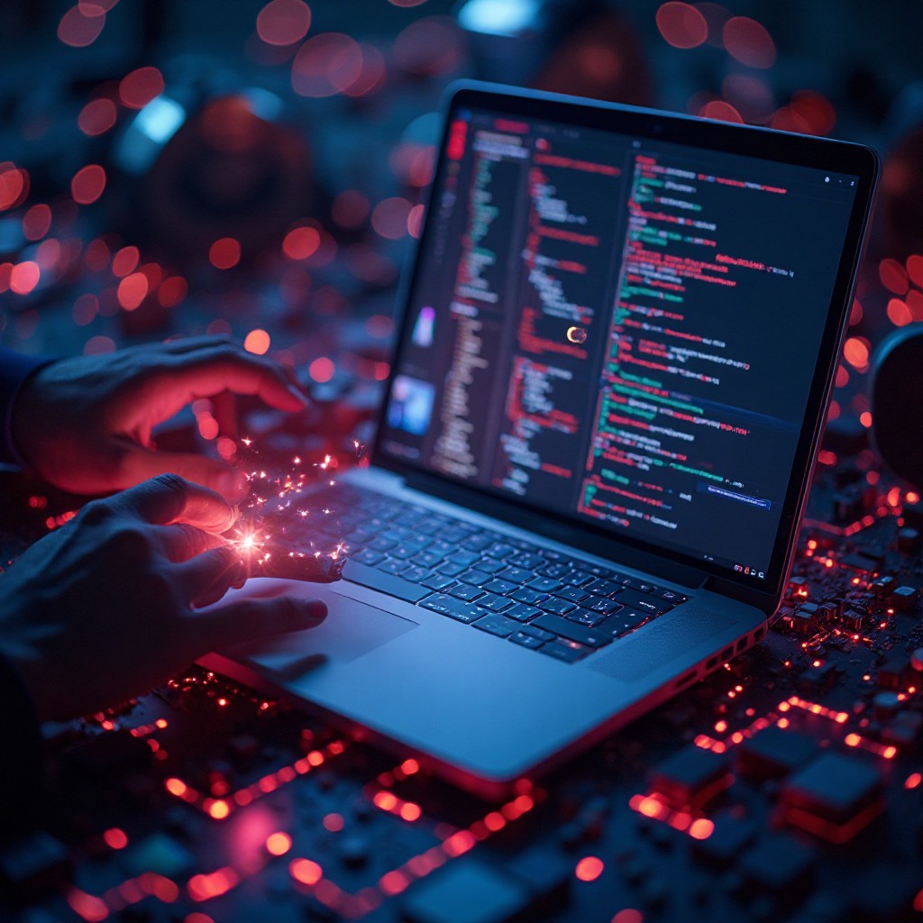 Ciberseguridad en Aplicaciones Web